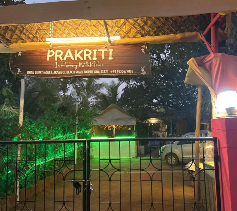 Photo of Others in Arambol