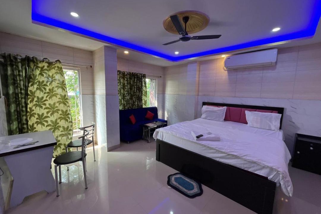 Photo of Bedroom in Kolkata