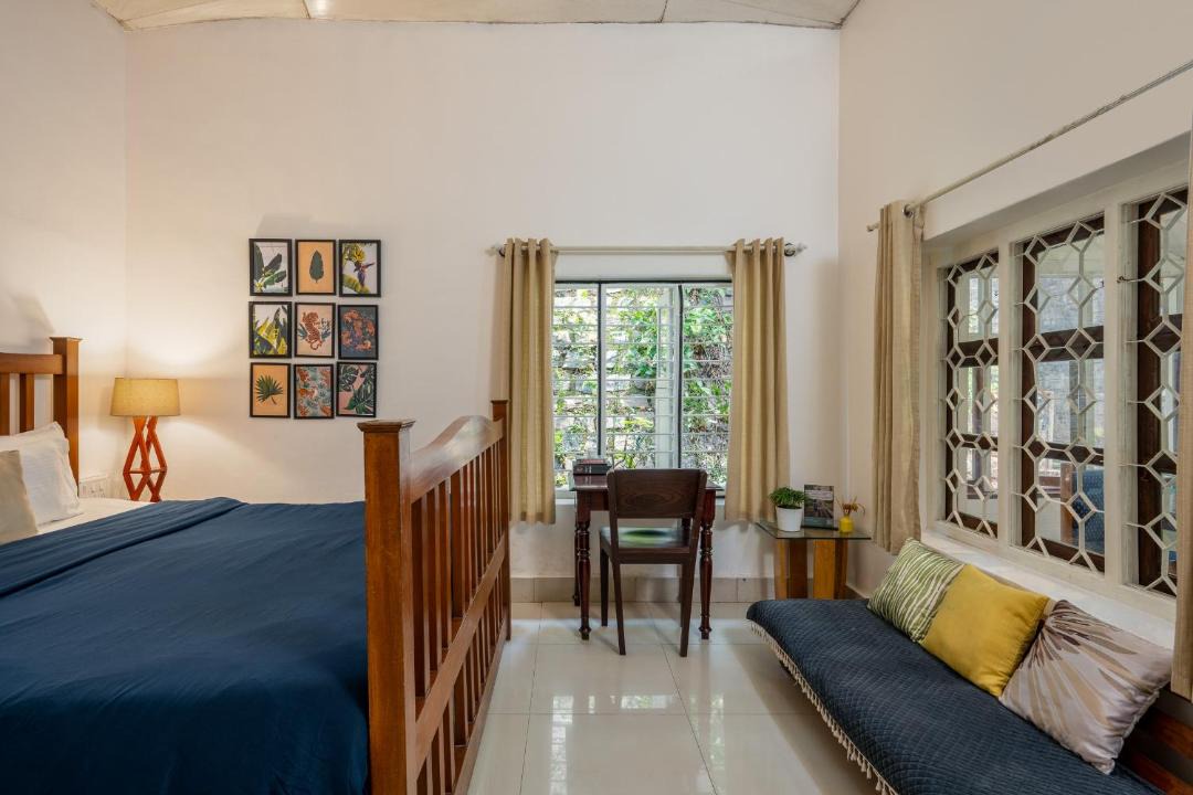 Photo of Bedroom in Siddapura