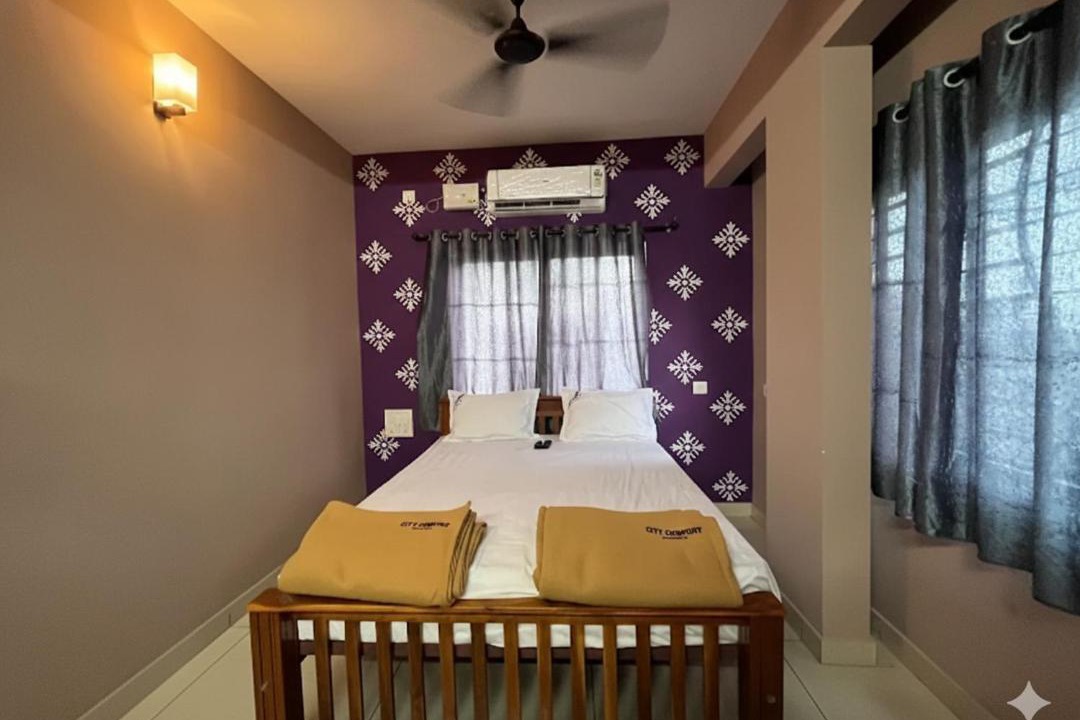 Photo of Bedroom in Udupi