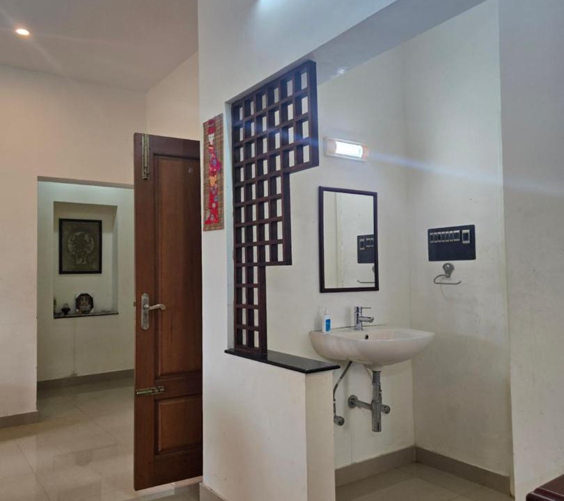 Photo of Bathroom in Yercaud