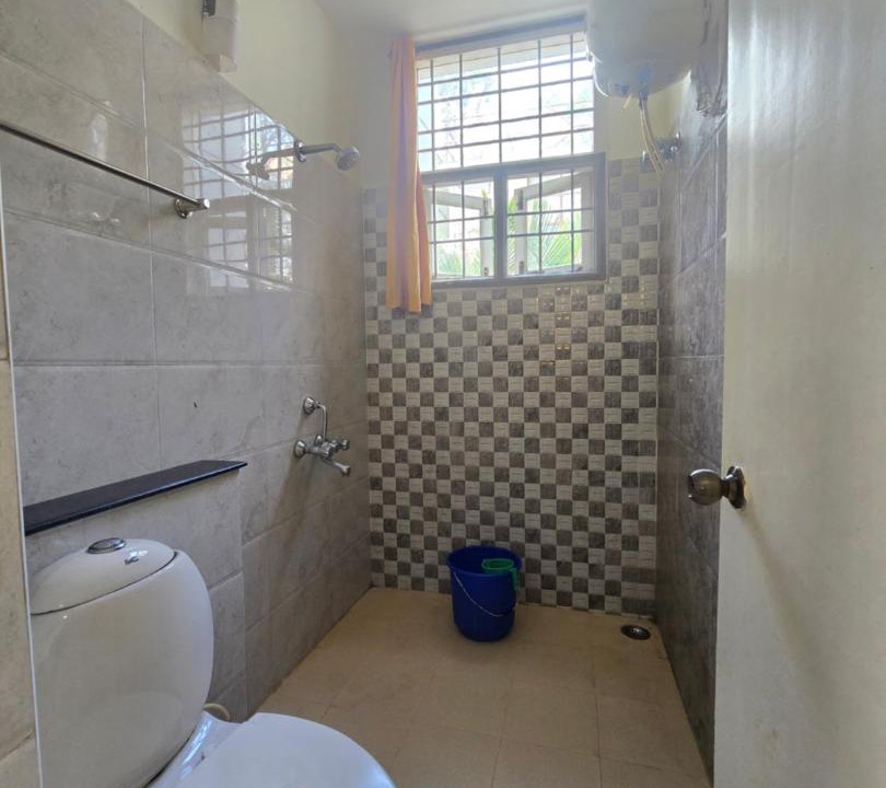 Photo of Bathroom in Yercaud