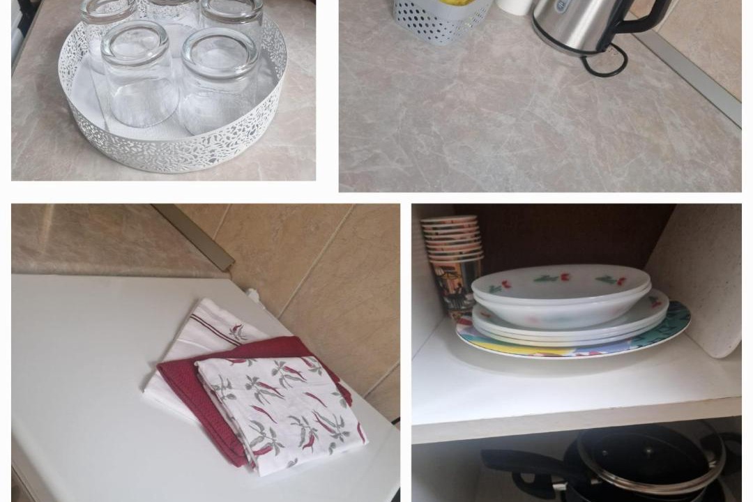 Photo of Kitchen in Tirgu Neamt