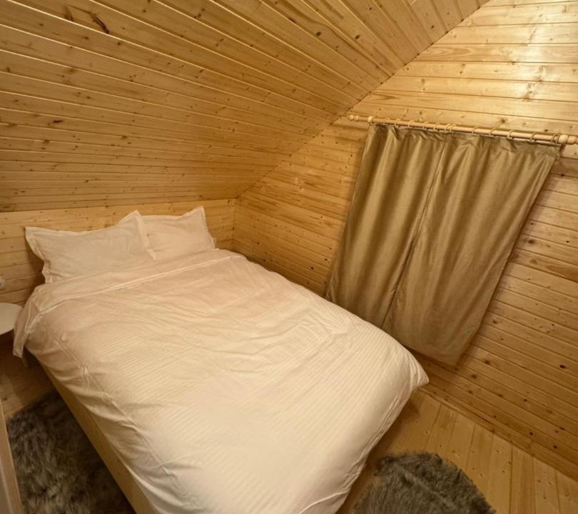 Photo of Bedroom in Horea