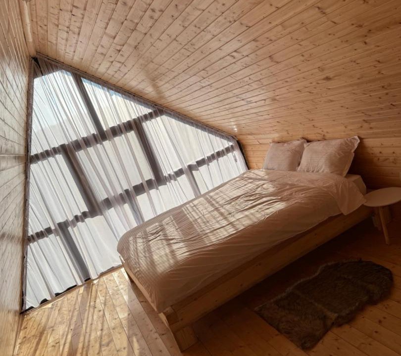 Photo of Bedroom in Horea