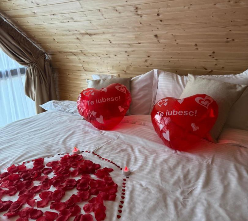 Photo of Bedroom in Horea