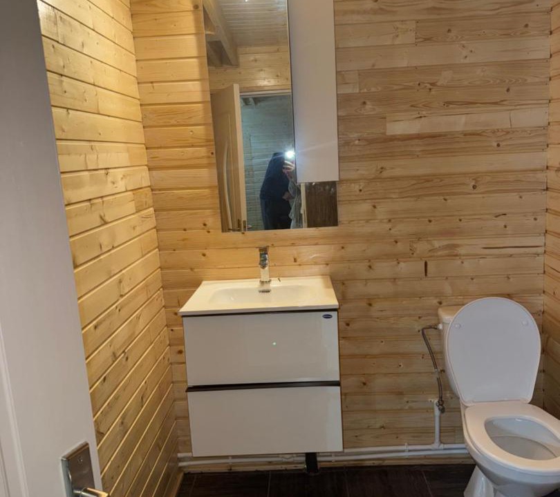 Photo of Bathroom in Horea