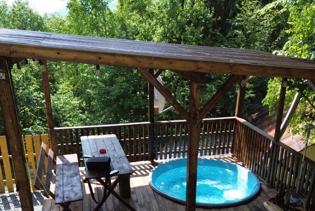 Photo of Patio Balcony in Horea
