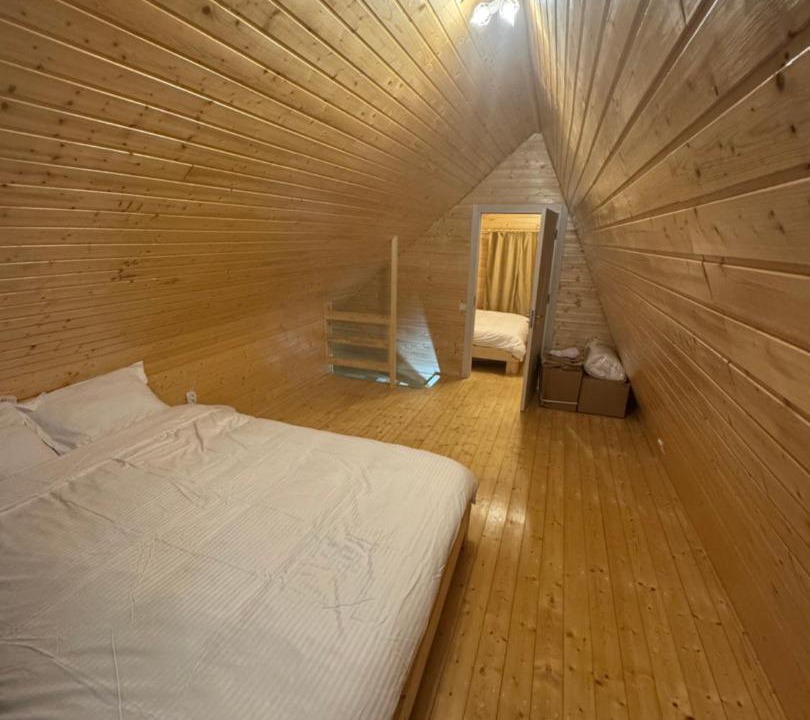 Photo of Bedroom in Horea