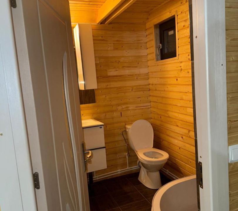 Photo of Bathroom in Horea
