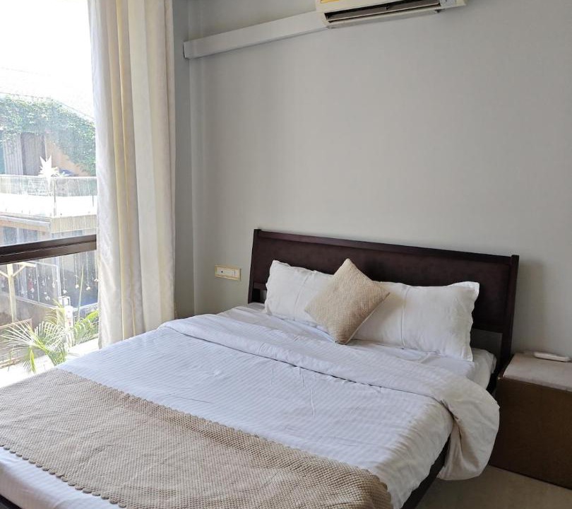 Photo of Bedroom in Bainguinim