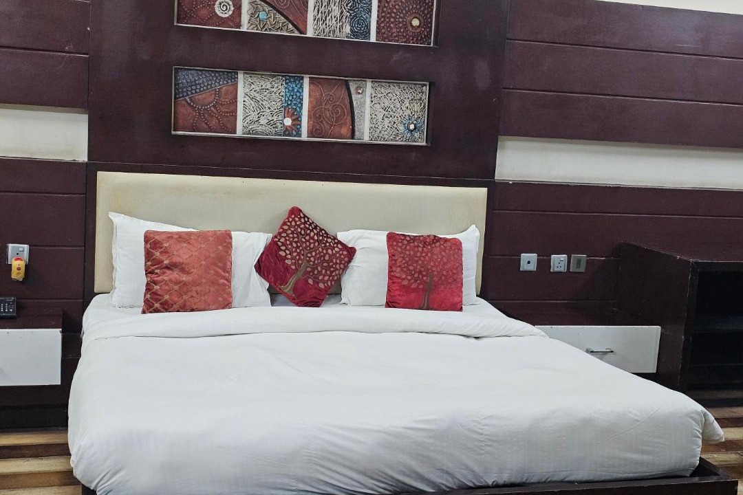 Photo of Bedroom in Delhi
