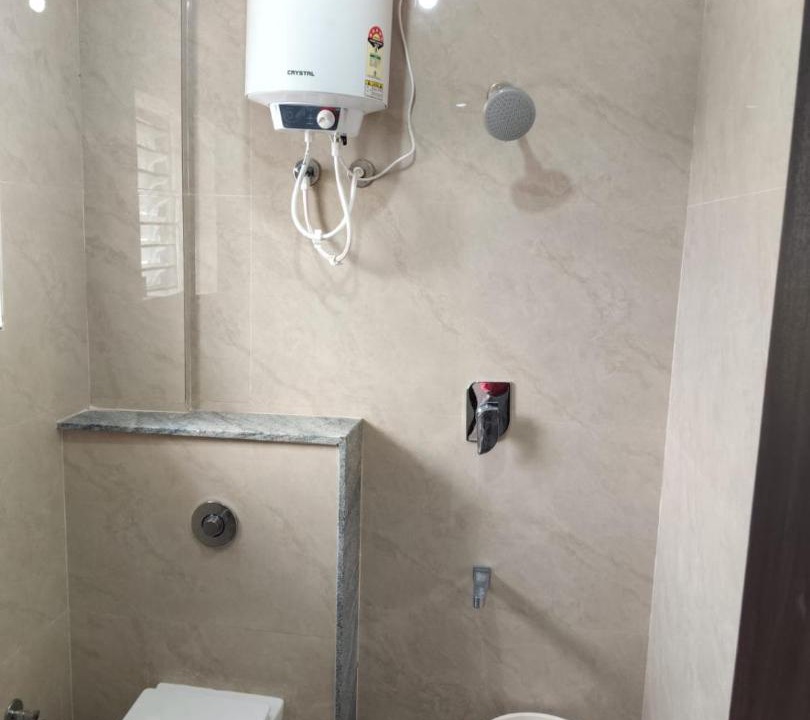Photo of Bathroom in Doddaballapur