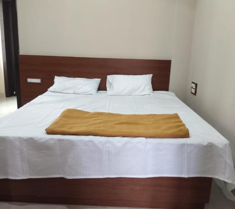 Photo of Bedroom in Doddaballapur
