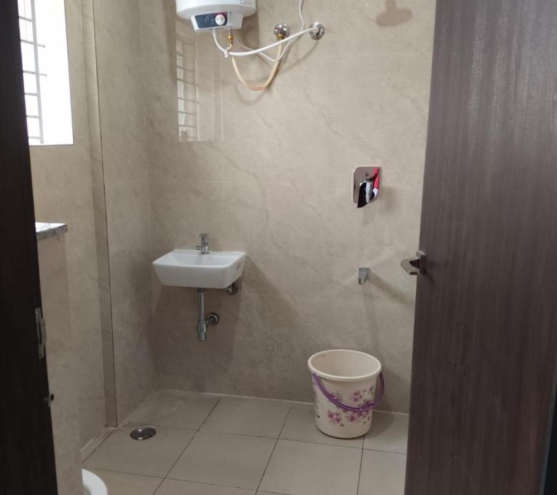 Photo of Bathroom in Doddaballapur