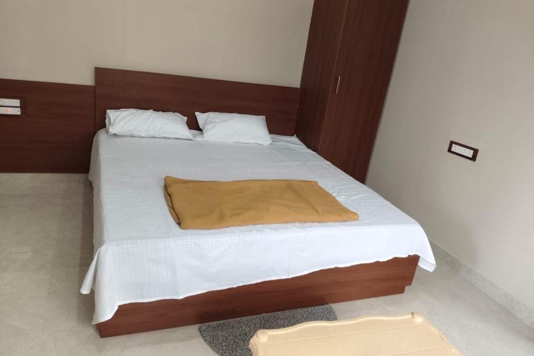 Photo of Bedroom in Doddaballapur