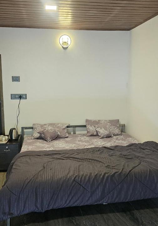 Photo of Bedroom in Vattavada