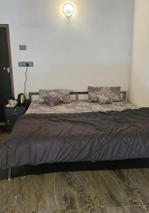 Photo of Bedroom in Vattavada