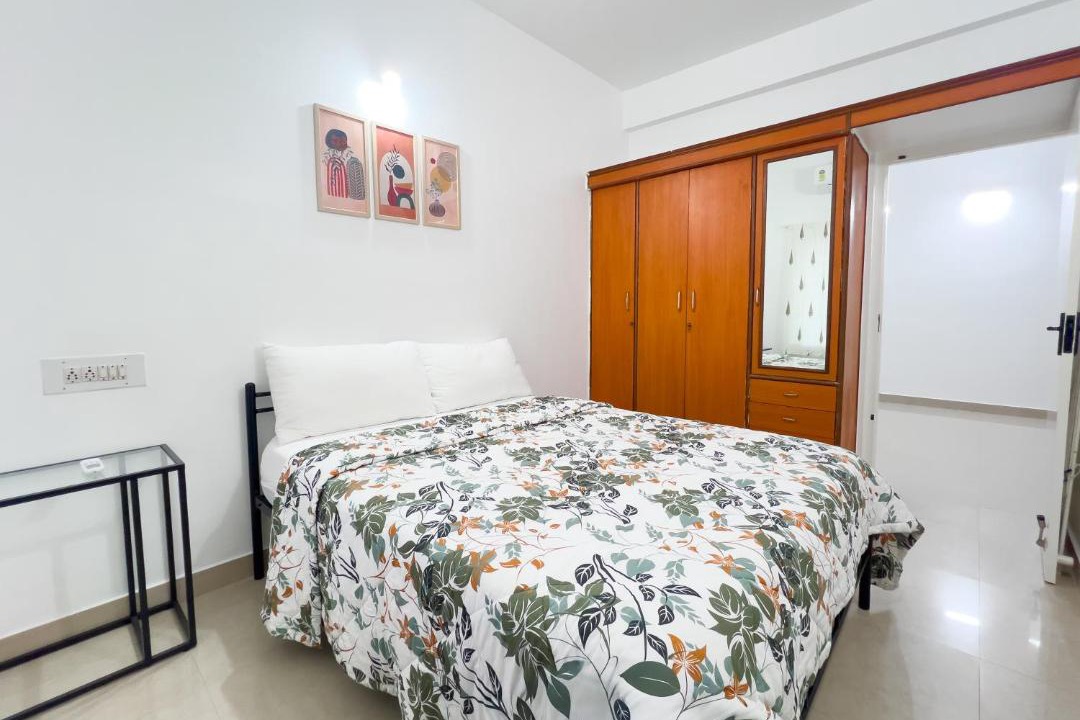 Photo of Bedroom in Electronics City