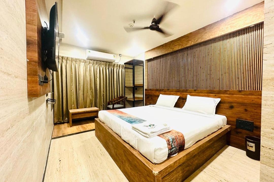 Photo of Bedroom in Vijayawada