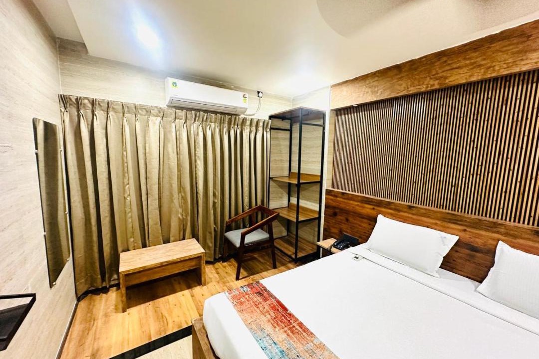 Photo of Bedroom in Vijayawada