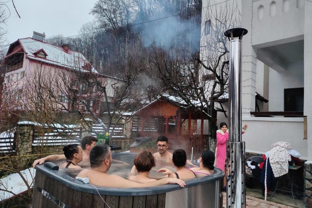Photo of Others in Caciulata