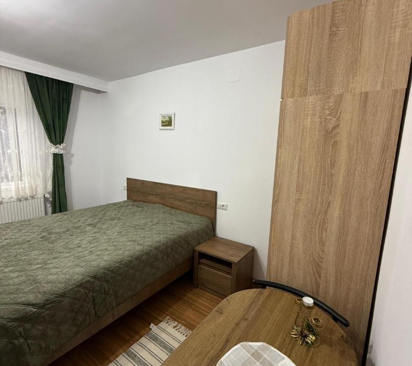 Photo of Bedroom in Humulesti