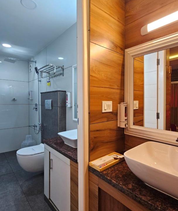 Photo of Bathroom in Munnar