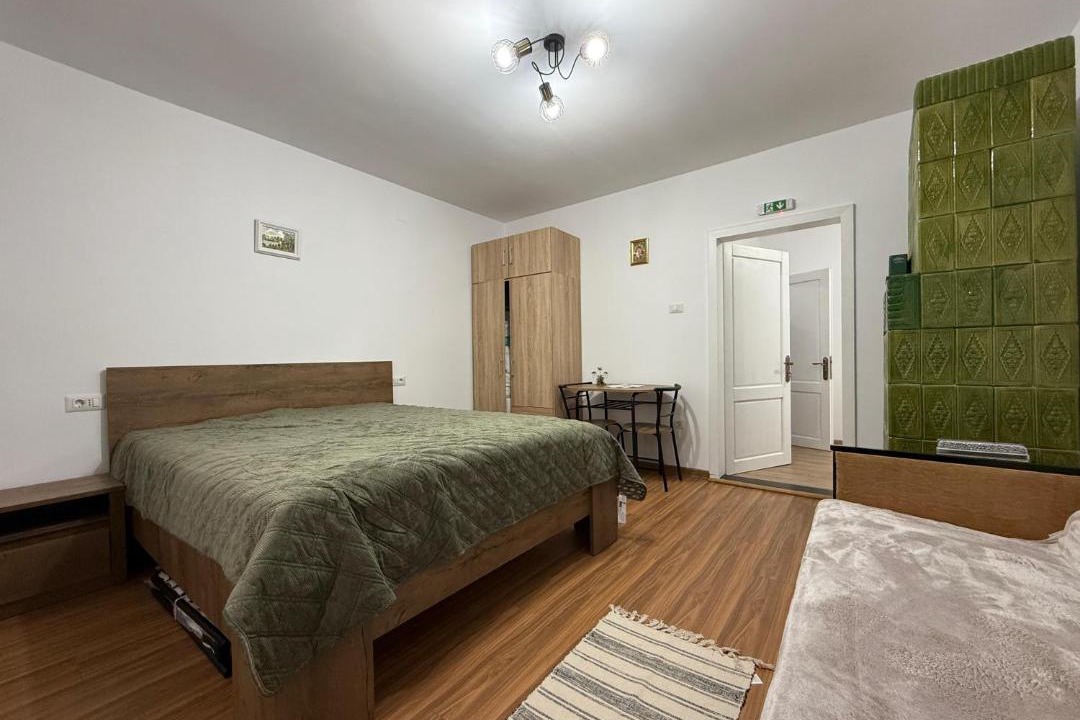 Photo of Bedroom in Humulesti