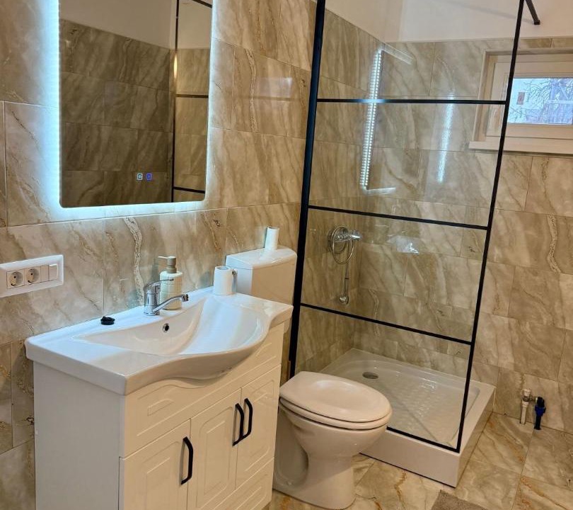 Photo of Bathroom in Humulesti