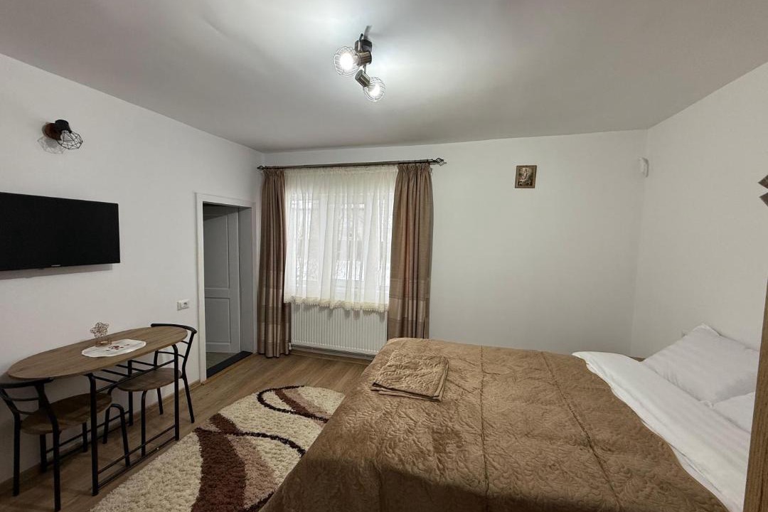 Photo of Bedroom in Humulesti