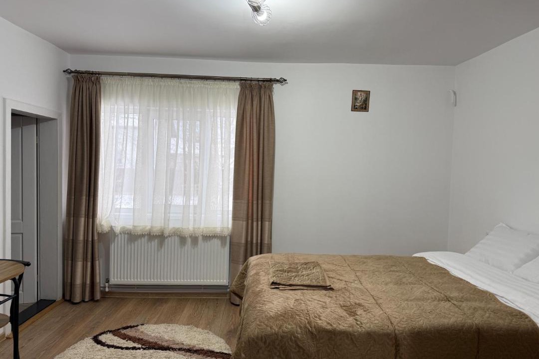 Photo of Bedroom in Humulesti