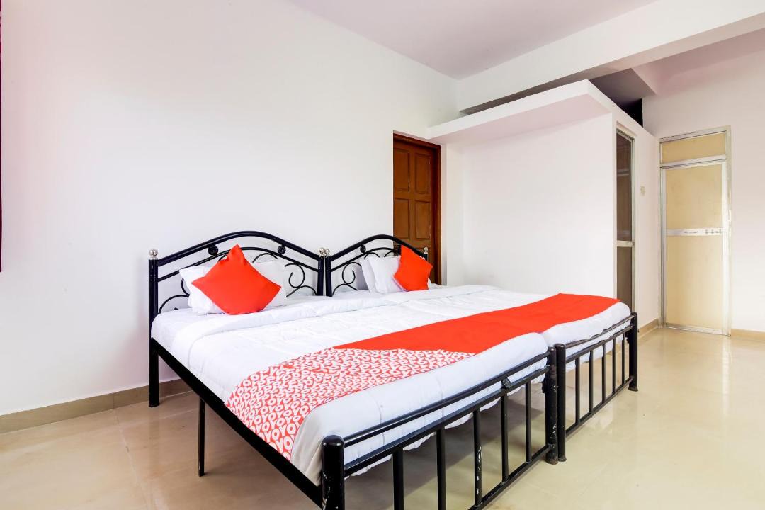 Photo of Bedroom in Panaji