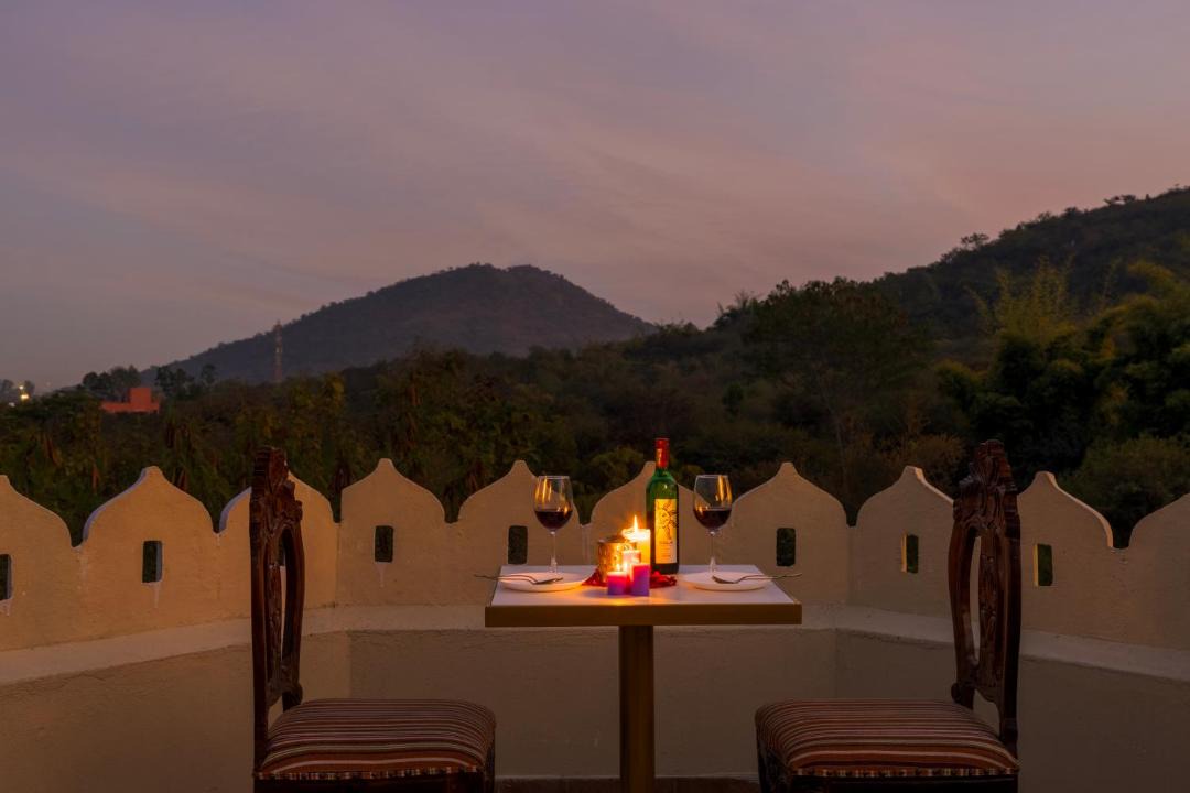 Photo of Patio Balcony in Bedla