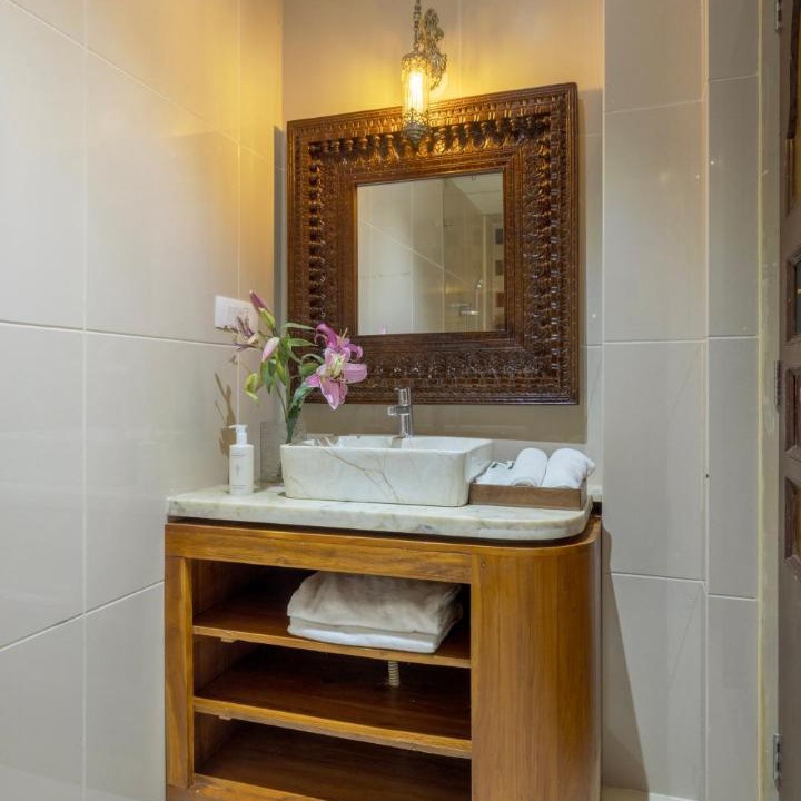 Photo of Bathroom in Bedla