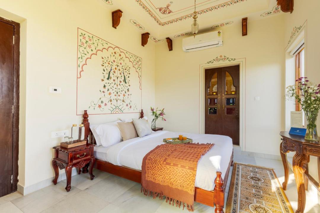 Photo of Bedroom in Bedla