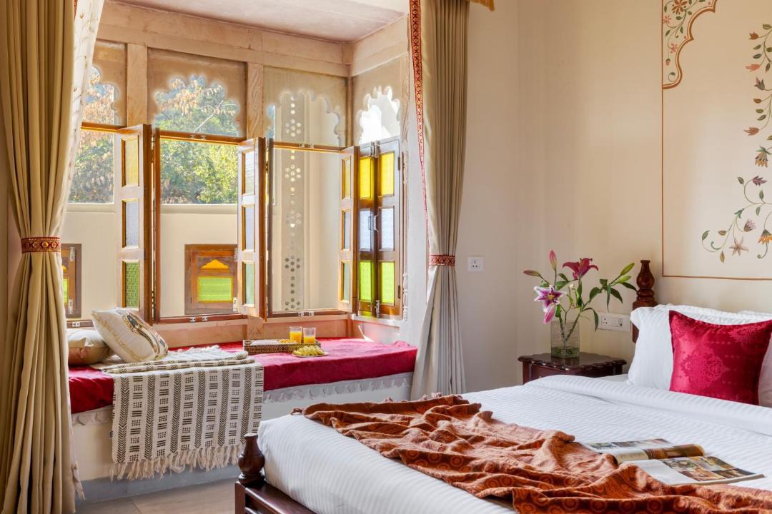 Photo of Bedroom in Bedla