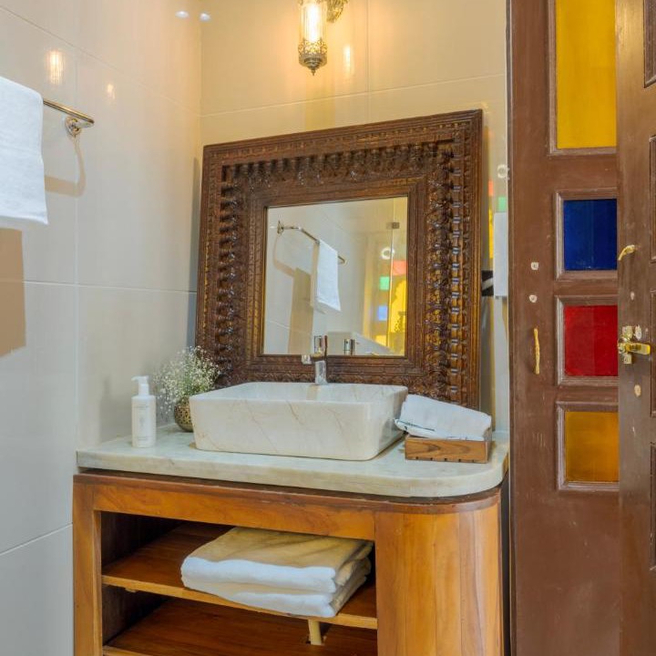 Photo of Bathroom in Bedla