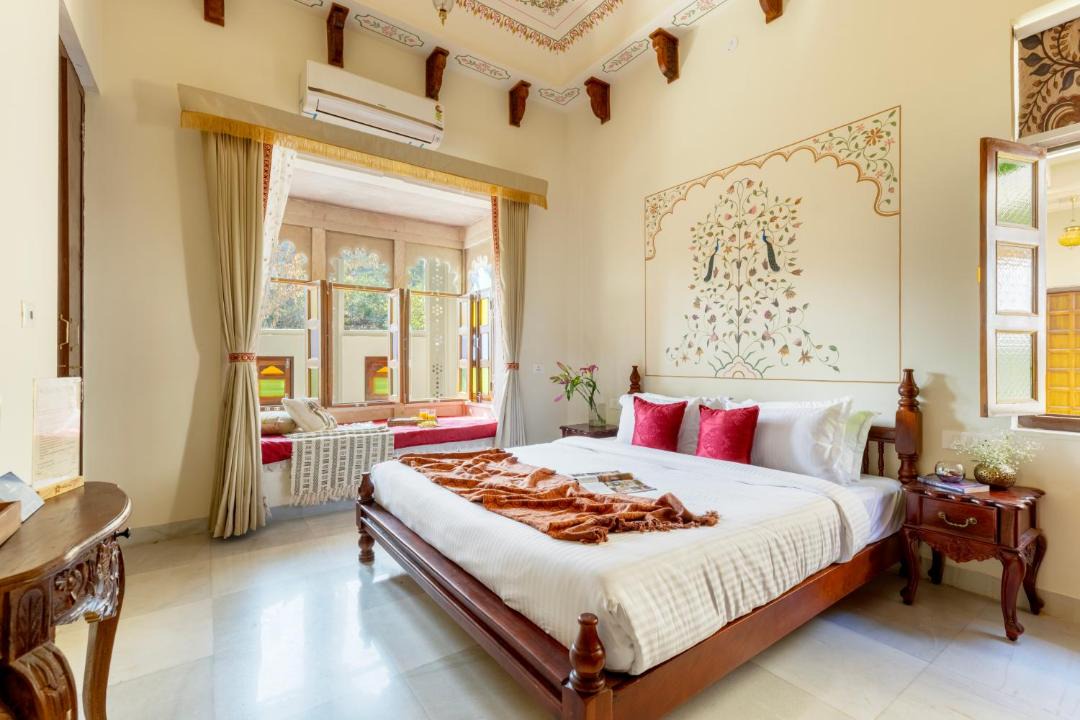Photo of Bedroom in Bedla
