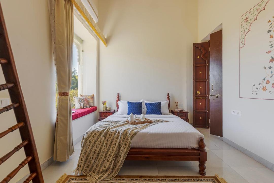 Photo of Bedroom in Bedla