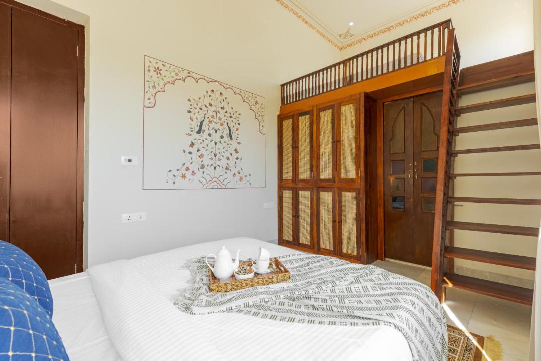 Photo of Bedroom in Bedla
