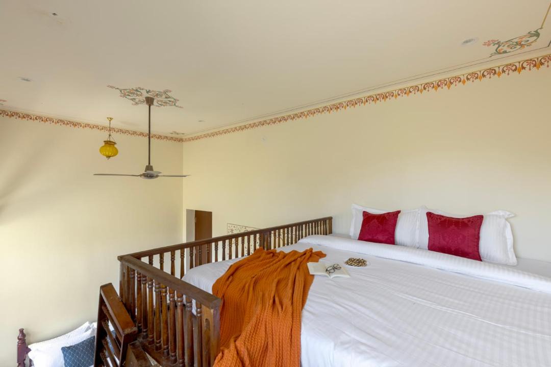 Photo of Bedroom in Bedla
