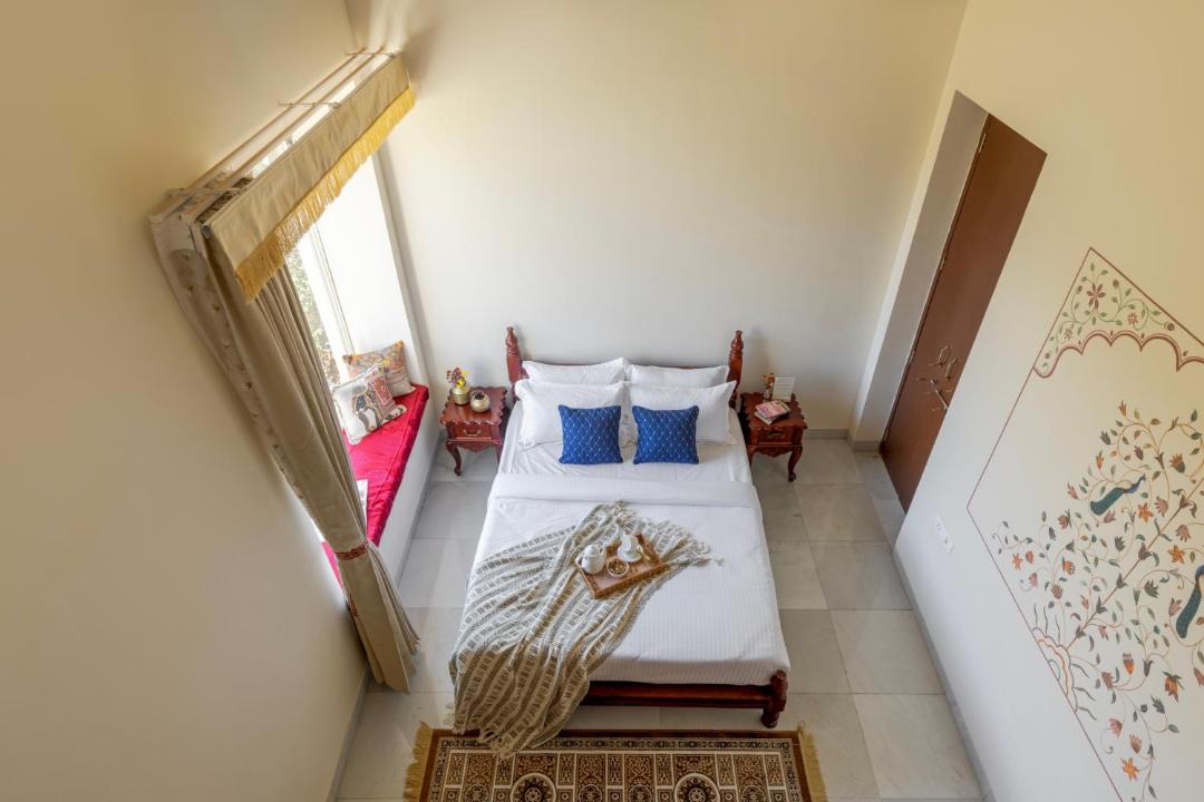 Photo of Bedroom in Bedla