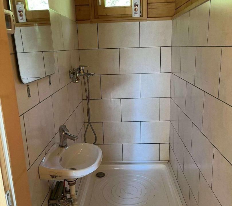 Photo of Bathroom in Harghita-Bai