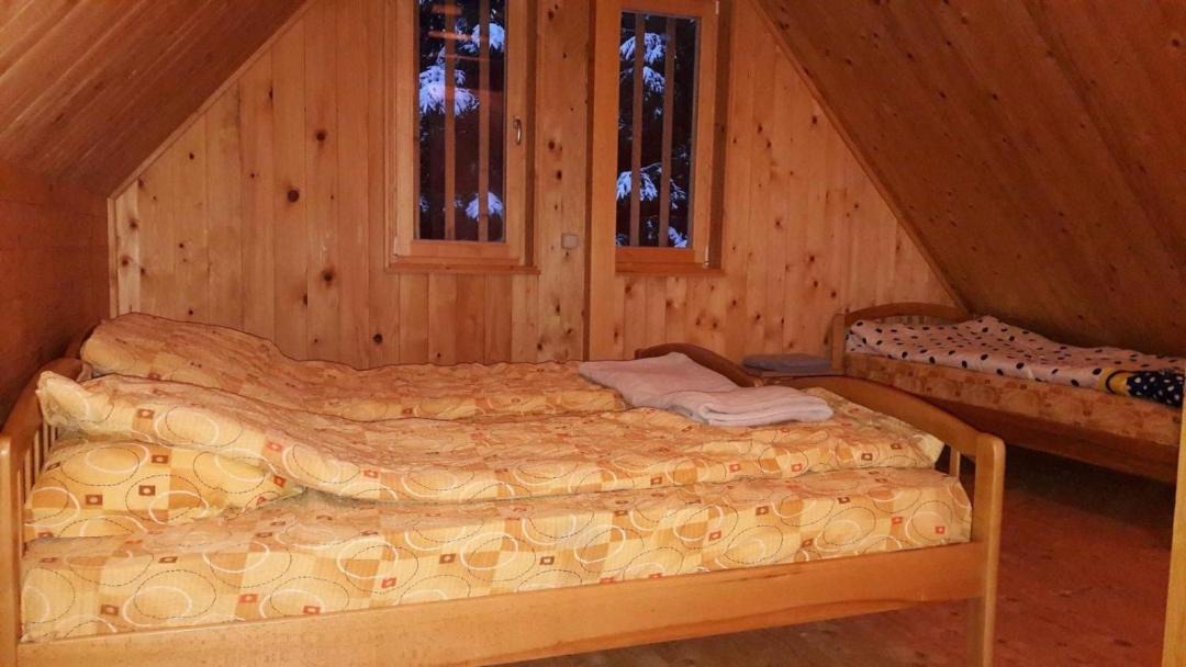 Photo of Bedroom in Harghita-Bai