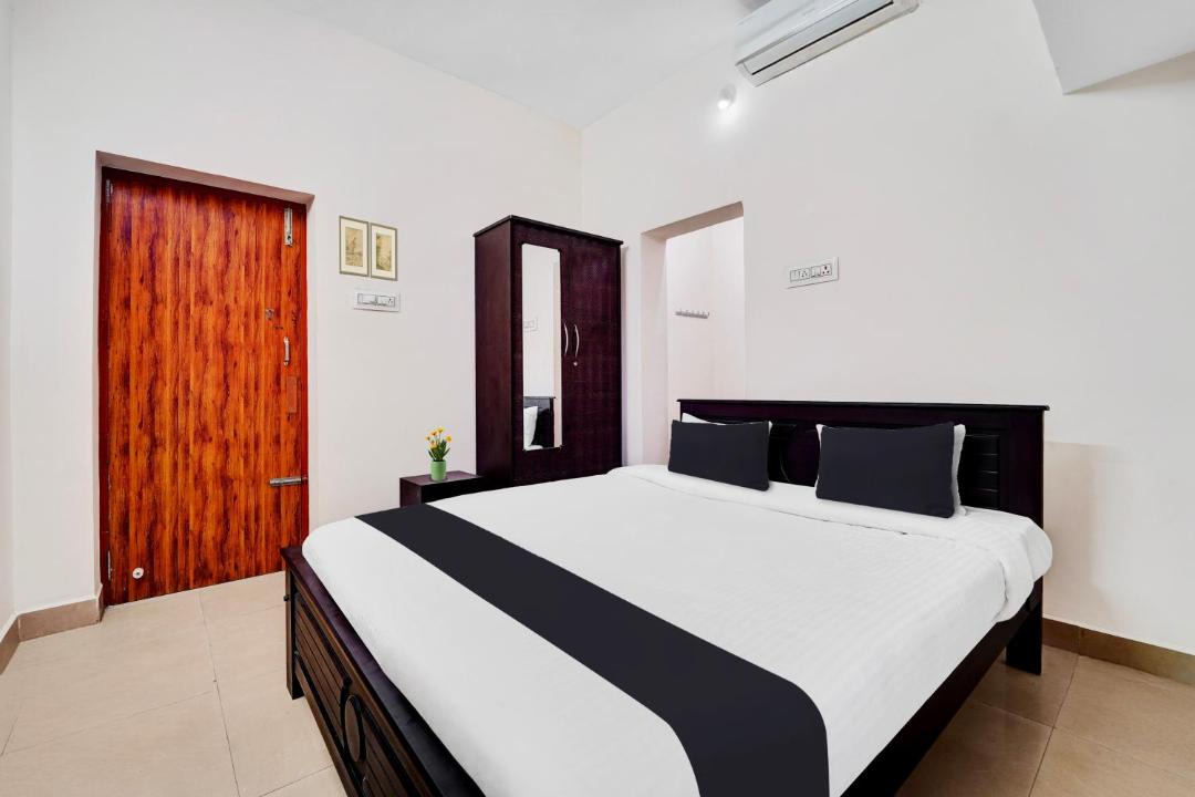 Photo of Bedroom in Saravanampatty