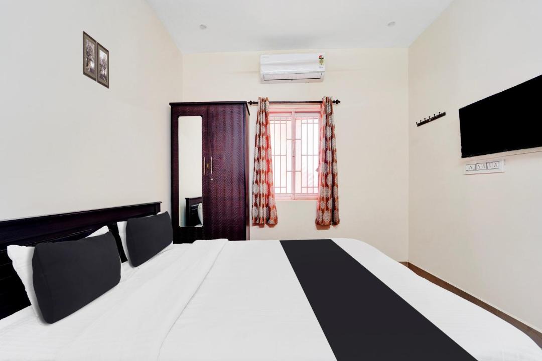 Photo of Bedroom in Saravanampatty