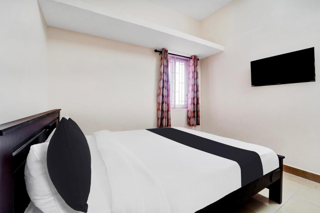 Photo of Bedroom in Saravanampatty