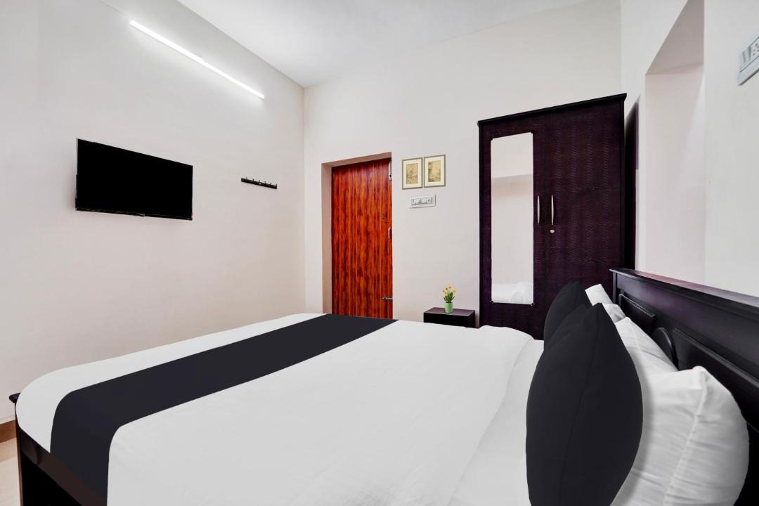 Photo of Bedroom in Saravanampatty