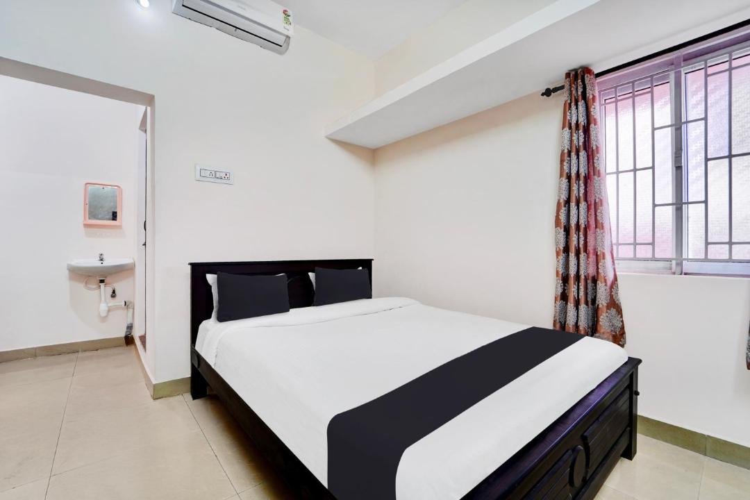 Photo of Bedroom in Saravanampatty